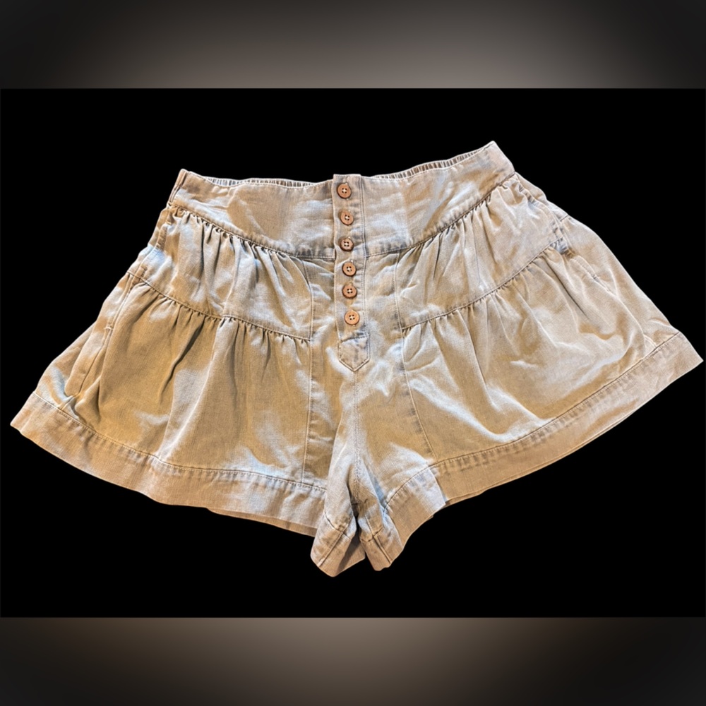 super cute shorts!